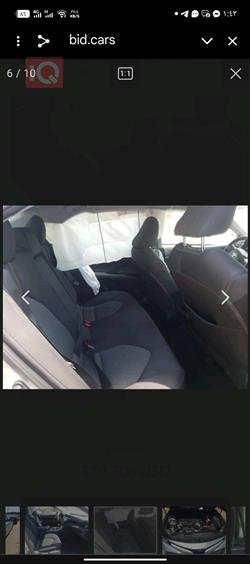 تويوتا كامري